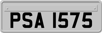 PSA1575