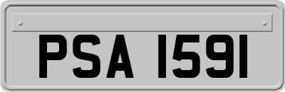 PSA1591