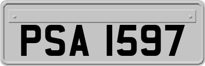 PSA1597