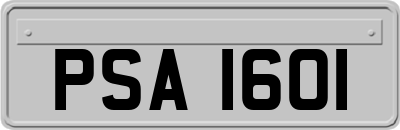 PSA1601