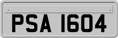 PSA1604