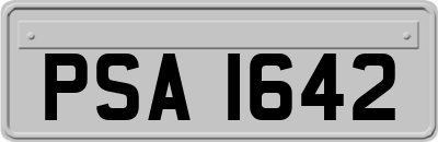 PSA1642