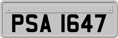 PSA1647