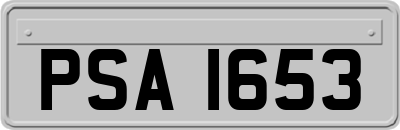 PSA1653