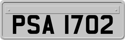 PSA1702