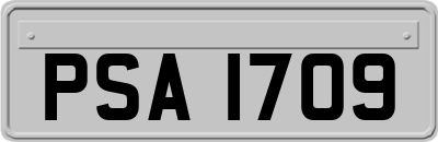 PSA1709