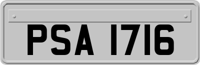 PSA1716
