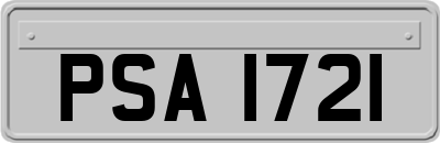 PSA1721
