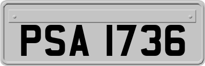 PSA1736