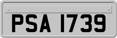 PSA1739