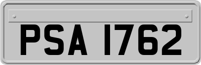 PSA1762