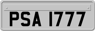 PSA1777