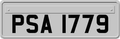 PSA1779