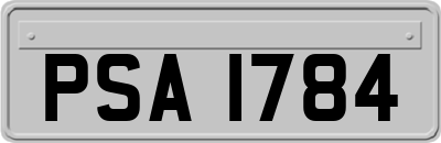 PSA1784