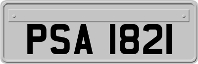 PSA1821