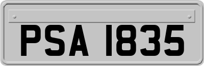 PSA1835