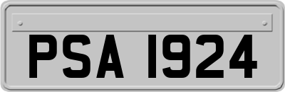 PSA1924