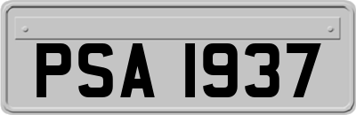 PSA1937