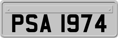 PSA1974