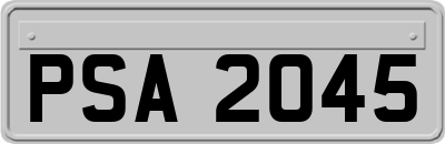 PSA2045