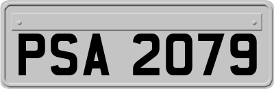 PSA2079
