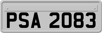 PSA2083