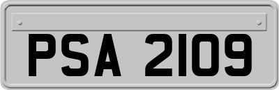 PSA2109