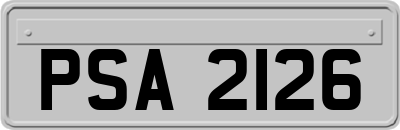 PSA2126