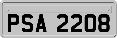 PSA2208