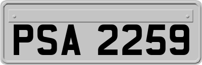 PSA2259