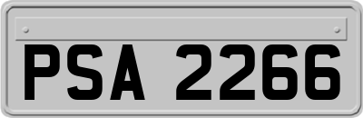 PSA2266