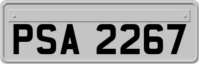 PSA2267