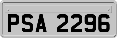 PSA2296