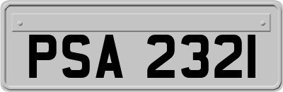 PSA2321