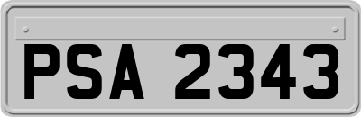 PSA2343