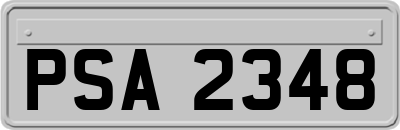 PSA2348