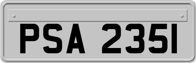 PSA2351