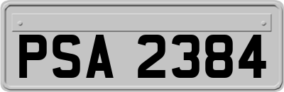PSA2384