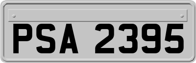PSA2395