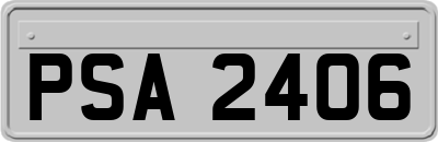 PSA2406