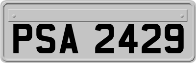 PSA2429