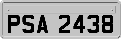 PSA2438