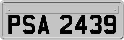 PSA2439