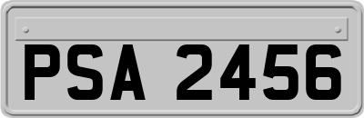 PSA2456