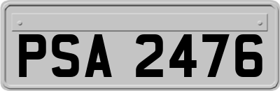 PSA2476