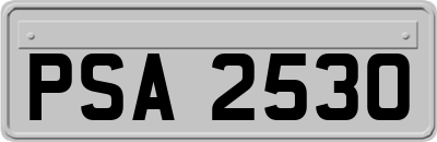 PSA2530