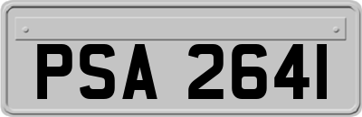 PSA2641
