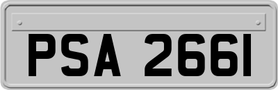 PSA2661