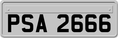 PSA2666