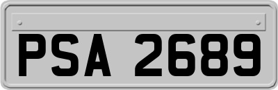 PSA2689